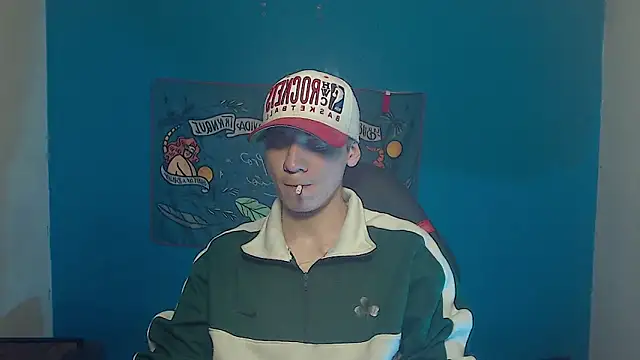 Burperking420_ webcam