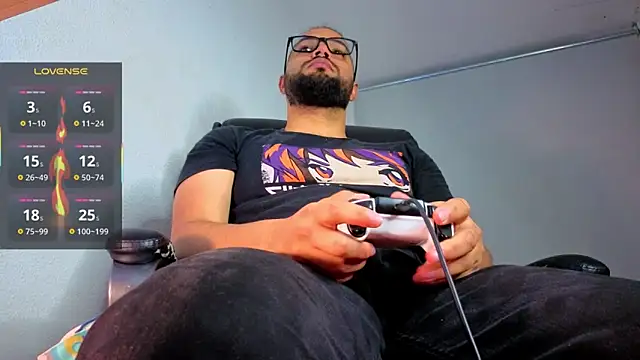 Ernesto-Rodriguez82 webcam