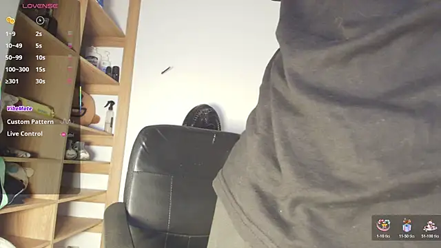 ace_xero_ webcam