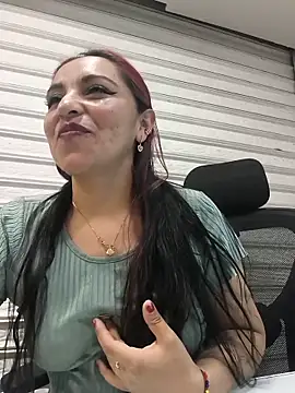 Alisson_Stonee webcam