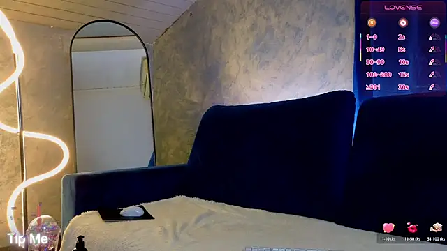 _YourSubmissive_ webcam