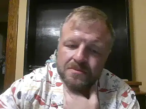 TheOneDonShaun webcam