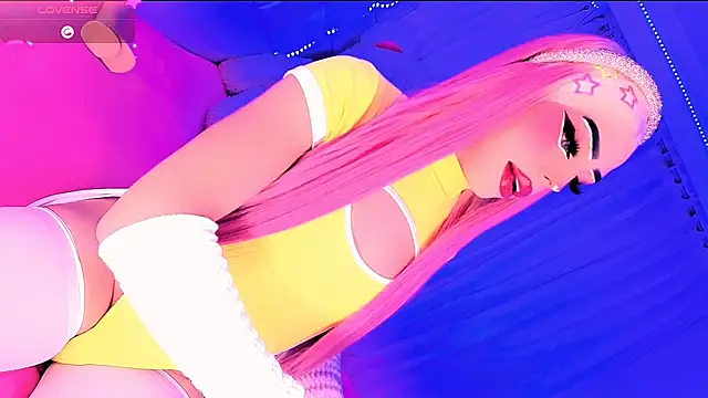 Blonde_fuck webcam