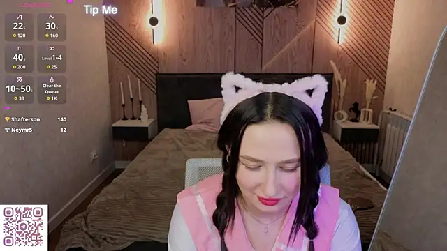 _Kiki_angel_ webcam