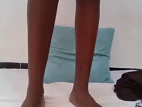 Africanslut2 webcam