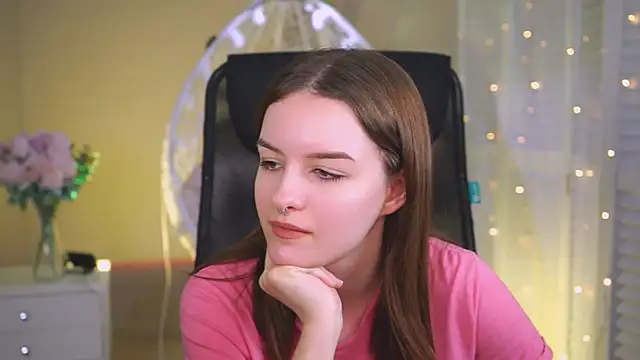KellieBanshe webcam