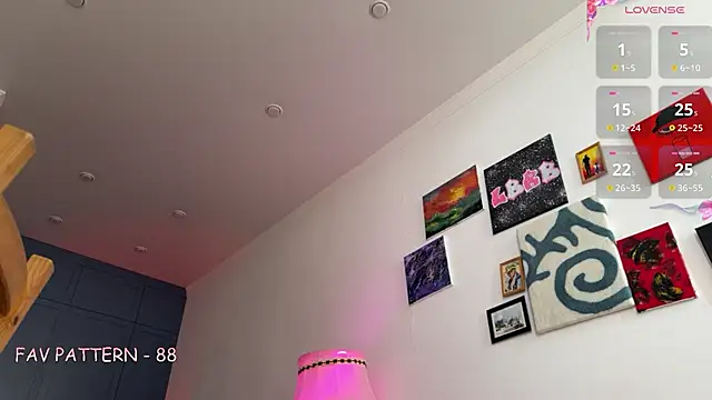 AurikTrix webcam