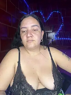 Fresita-12 webcam