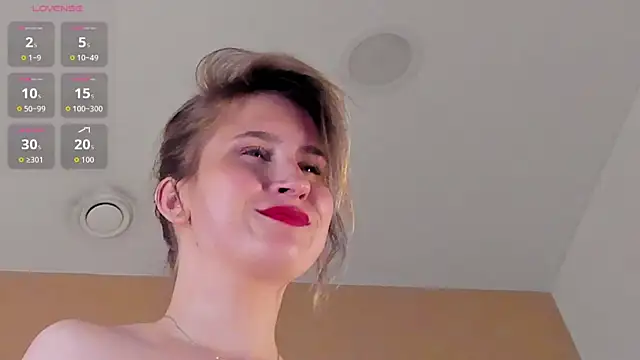Lilianadaniels webcam