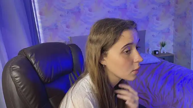 Tiana_Belle webcam