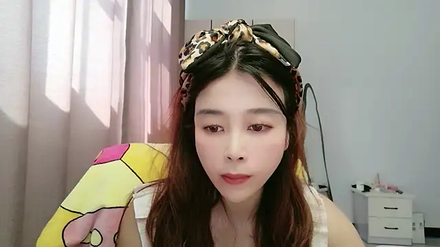 xiaoxiaohong030 webcam