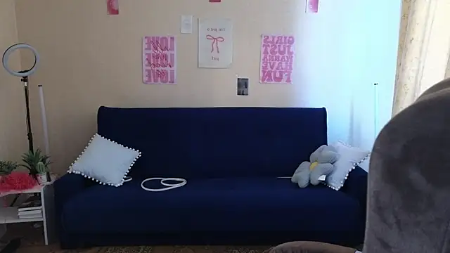 Melania_Cook webcam
