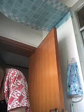 nidejiejie webcam