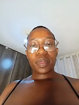 Miss-Temptasion webcam