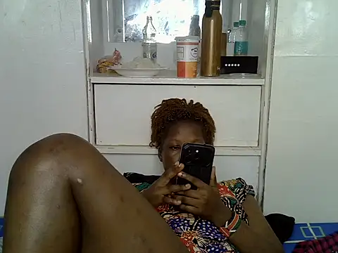 Pinky_lina1 webcam