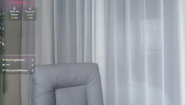 -Yuko- webcam