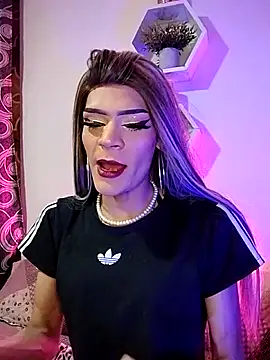 Alaysha_Taylor webcam