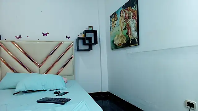 Kan_Rousse webcam