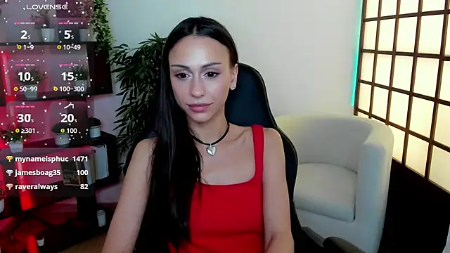 Petite_Moly webcam
