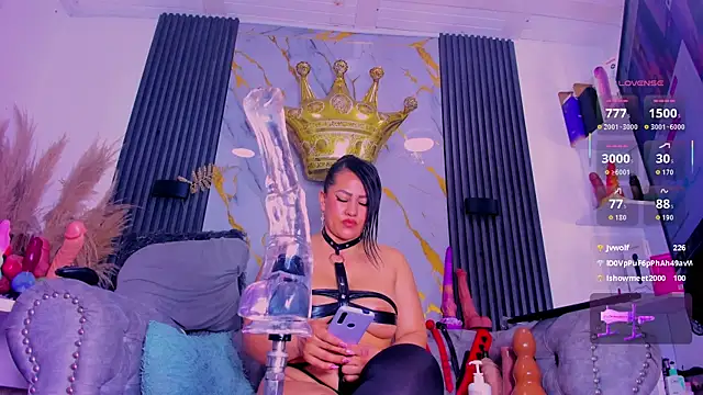 dailly_hot webcam