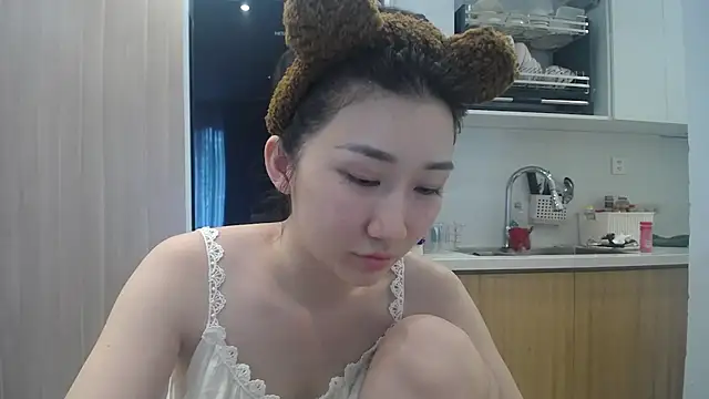 Asiagirll webcam