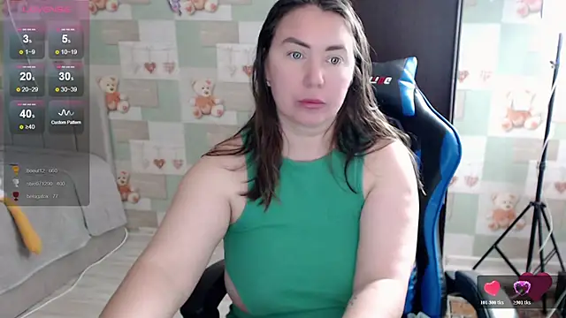 Korolek12 webcam