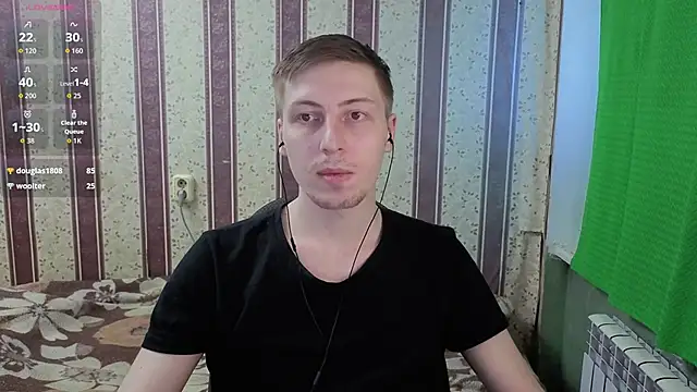 Darien_Brown webcam