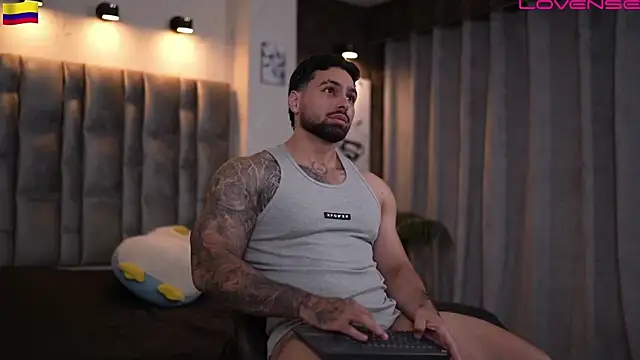 john_king29 webcam