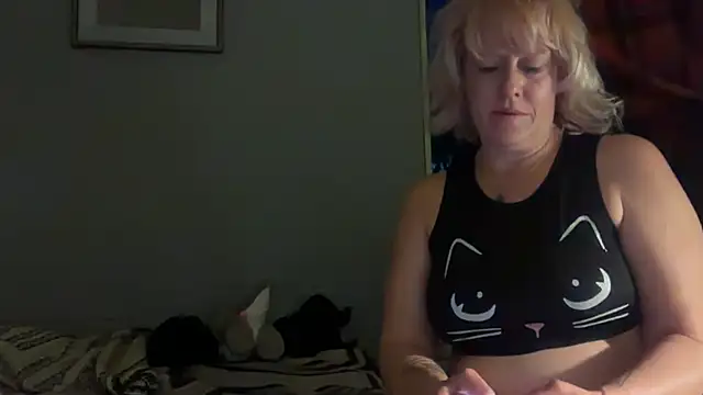 Soaponarope007 webcam