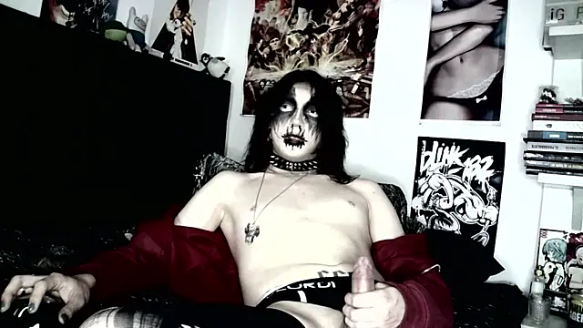 kiiler_queen webcam