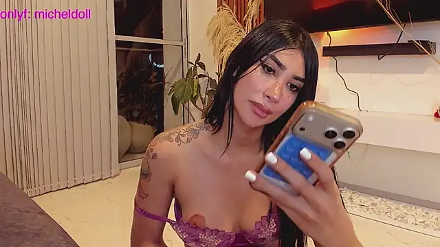GarciaMilu live sex cam