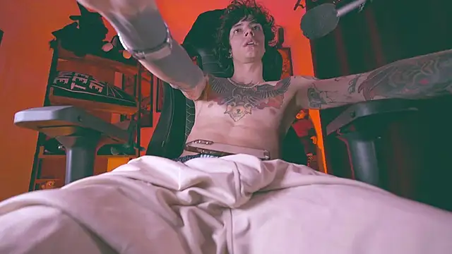Olliver___y live sex cam