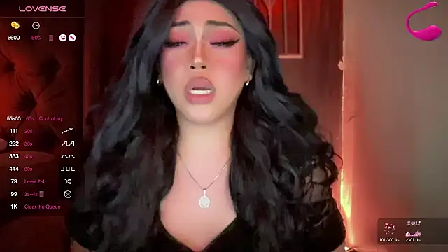 madam_agnes1 live sex cam