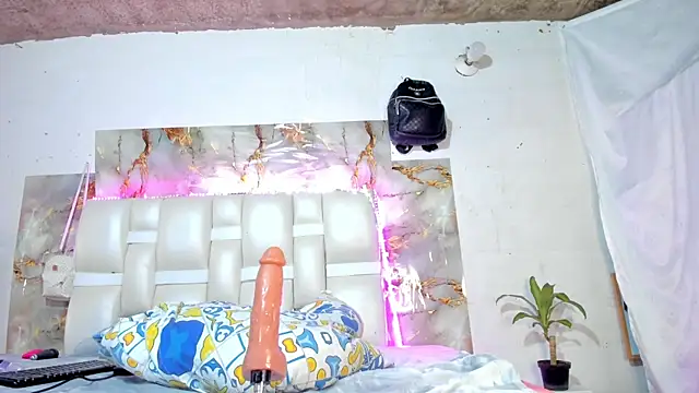 Anny_jhonsonx webcam