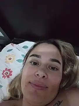 Amelia1_ webcam
