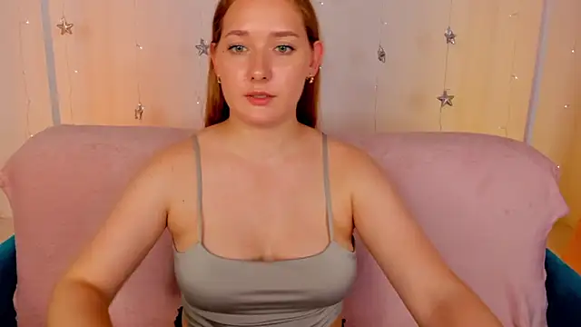 AlinaVice webcam