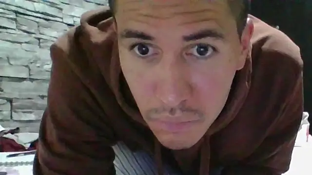 Sexylatin64 webcam