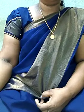 MaaliiiPonuTamil webcam