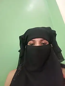 Aafreen_36 webcam