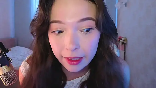 yuna_sunshy webcam