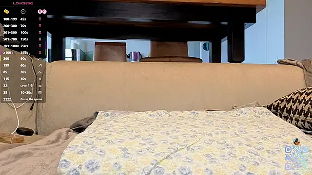 SweetSakuraJane webcam