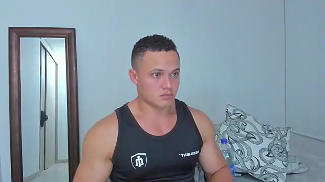 KingLevi01 webcam