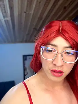 NICOLLE__12 webcam