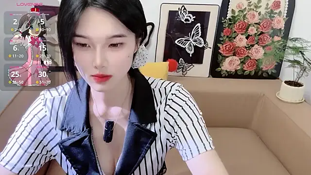 T-TeaR live cam