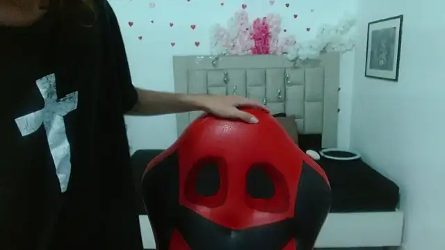 Axel_fox77 webcam