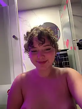 ally_belle (G teen) - My friend touch my boobs