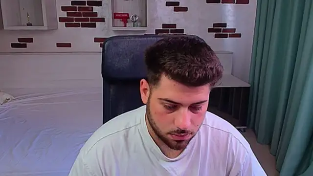DaxGreer webcam