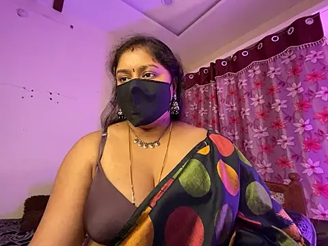 LouleyRanii_Telugu webcam