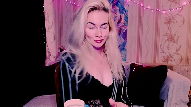 xxxcharismaaa webcam