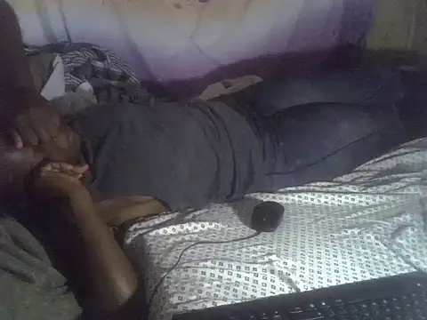 cute-shamza webcam